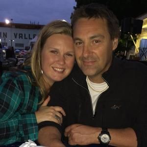 Meet your Posher, Caitlyn